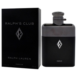 RALPH'S CLUB PARFUM 3.4oz M SPRY