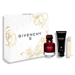 GIVENCHY L'INTERDIT ROUGE 3p 2.7