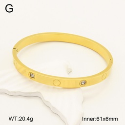 Pulsera Acero