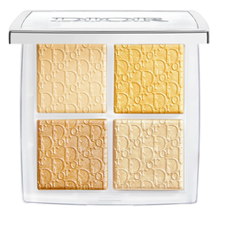 Dior Backstage Glow face Palette 003 Pure Gold