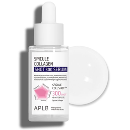 APLB - Spicule Collagen Shot 300 Serum