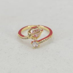 Anillo Brass