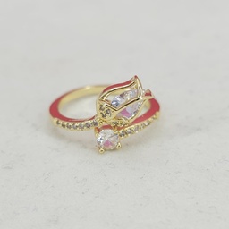 Anillo Brass