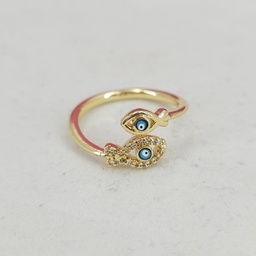 Anillo Brass