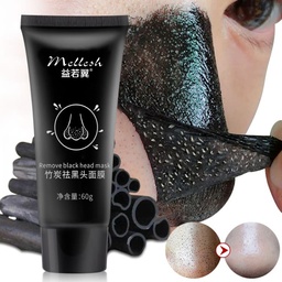 Mascarilla para puntos negros