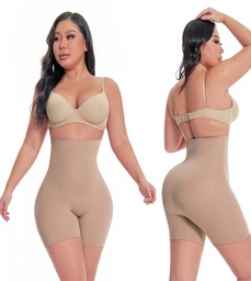 Faja talladora Sensuel Levanta Glúteos Sin Costuras