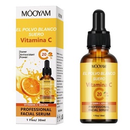  MOOYAM Vitamin C Facial Serum 30ML