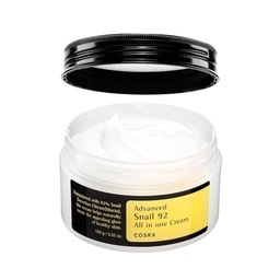MOOYAM Repairing Snail Face Cream 100ML