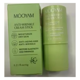  MOOYAM Anti-wrinkle Balm Stick 13G