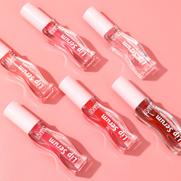 Aceite Labial para hidratar, nutrir y proporcionar un acabado brillante a los labios.