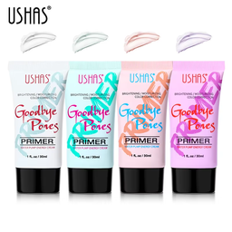 Agua Limpiadora de Rosas de Triple Acción Ushas.