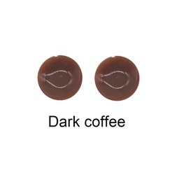 Cubre pezon de silicona