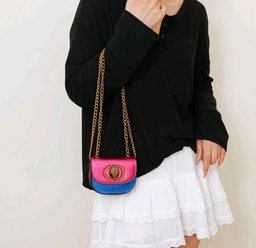 Cartera de Marca RP Kurt Geiger 1045#