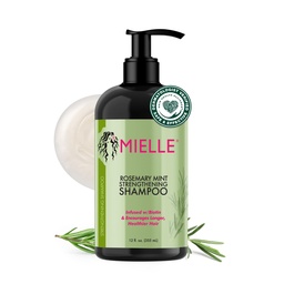 Mielle Rosemery Shampoo