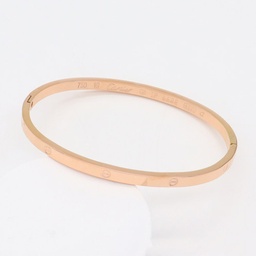 Pulsera Cartier