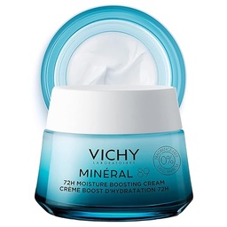 Vichy Mineral 89