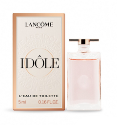 Mini Perfume Idole Leau de Toilette 5ML