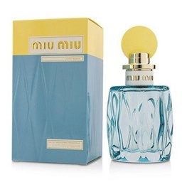 Perfume Mini Miu Miu Leau Bleue 7.5ML