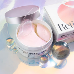 KSECRET Eye Gel Patches - [Advanced Regenerating]