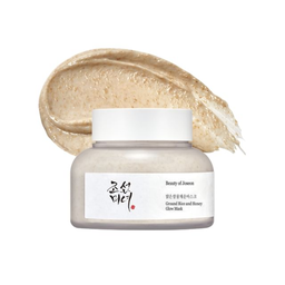 Beauty of Joseon Ground Rice and Honey Glow Mask [150ml]