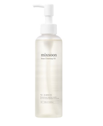 Mixsoon Bean Cleansing Oil Jumbo [195ml]