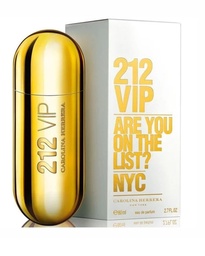 [8411061711767] 212 VIP 2.7oz W EDP SPRAY