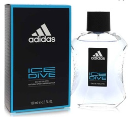 [3616303321932] ADIDAS ICE DIVE 3.4oz M EDT SPRY