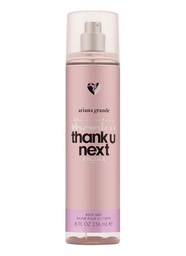 [812256025269] BODY MIST WOMEN ARIANA GRANDE THANK YOU NEXT 8.0 OZ. SP