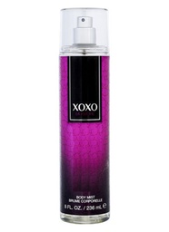 [883991071996] BODY MIST WOMEN XOXO MI AMORE 8.0 OZ. SP
