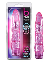 [735380100711] Blush B Yours Vibe #1 - Purple