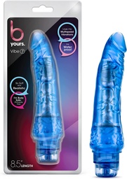 [702730698198] Blush B Yours Vibe #7 - Blue