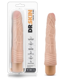 [735380100339] Blush Dr. Skin Vibe #2-Beige