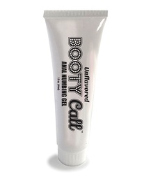 [685634102629] Booty Call Anal Numbing Gel - Unflavored