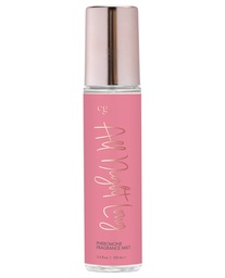 [638258901239] CGC Body Mist w/Pheromones - 103 ml All Night Long