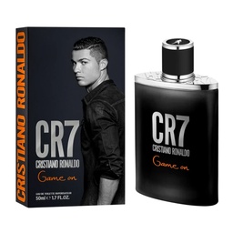 [5060524510909] CRISTIANO GAME ON 3.4oz M EDT SP