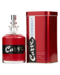 [098691046254] CURVE CONNECT 4.2oz M EDC SPRY