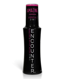 [720184207025] Encounter Female Arousal Lubricant - Amazing