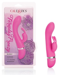 [716770087690] Foreplay Frenzy Bunny - Pink