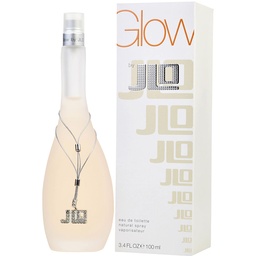 [5050456080304] Jennifer Lopez Glow 3.4 oz W EDT