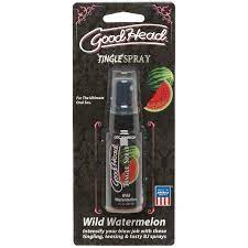 GoodHead Tingle Spray - Wild Watermelon