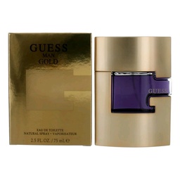 [085715320704] Guess Gold