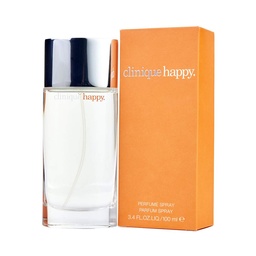 [020714156893] HAPPY 3.4oz W EDP SPRAY