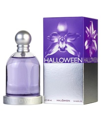 [8431754342016] HALLOWEEN 3.4oz W EDT SPRAY