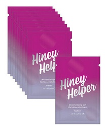 [638258902793] Hiney Helper Foil - 1 ml Pack