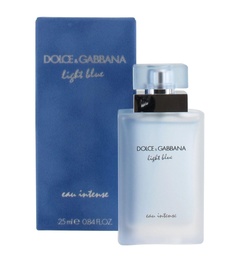 [3423473032816] Light Blue Intense 3.3 oz W EDP 100 ml