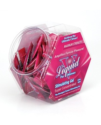 [679359001152] Liquid V Female Stimulant Ampolla