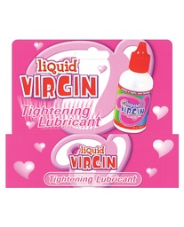 [848631011015] Liquid Virgin - 1 oz