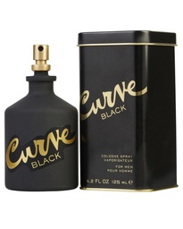 [719346180726] CURVE BLACK 4.2oz M EDC SPRAY