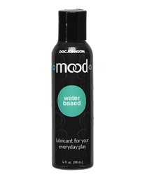 [782421006778] Mood Lube Water Based - 4 oz
