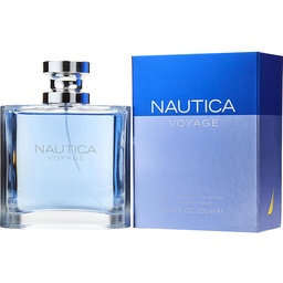 [031655531908] NAUTICA VOYAGE 3.4oz M EDT SPRAY
